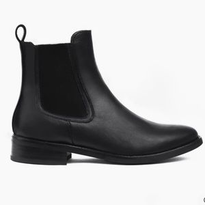 Thursday boots Duchess